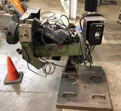 Welding Positioner