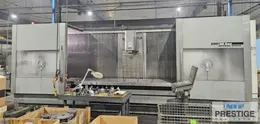 Machining Centers Vertical CNC