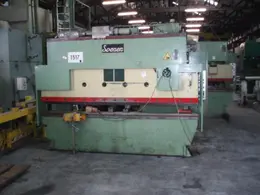 Soenen - PH 80 ton x 3100 mm