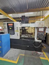 2008 Mazak VCN 510C-II Vertical Machining Center For Sale