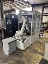 ABB FlexLoader SC3000 XL Automated Robotic Loader, 2018