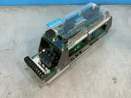 OKUMA BLII-D SERVO DRIVE  -  1006-0612-109-09 / BLII-D50A