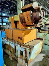 40,000# x 60" Automatic Feed Uncoiler (D.E.)