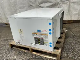 BOSCH WATER SOURCE HEAT PUMP   -  SM060-1AHX-XLSATA-CHTX