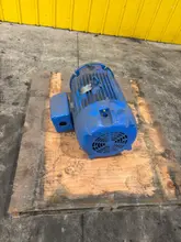 BALDOR 286TSDB MOTOR: YOBRO #24108