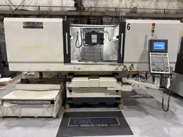 Chevalier SMART-B1640III Used CNC Surface Grinder For Sale