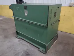 9/16" RMG MODEL #MD-14 L22 WIRE DESCALER, ROCKFORD MANUFACTURING GROUP: STOCK 16183