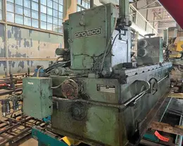 62" x 0.104" Pro Eco Edge Trimmer STOCK#3557