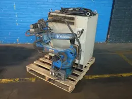 Yaskawa Motoman    Robot  - Mh6