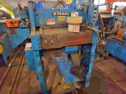 0.105" x 2' Wysong Power Sq. Shear