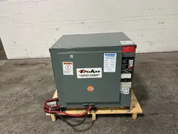 DEKA Automatic Battery Charger, Model 18C3-1050