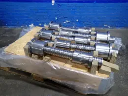 BALL SCREWS