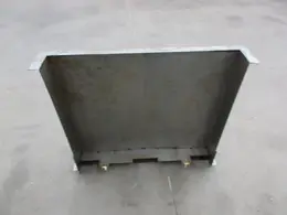 Used Haas VF-5 Y-Axis Rear Waycover #93-2258