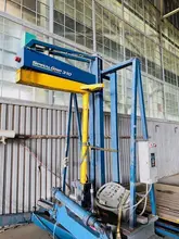 Stretch Wrapping Machine, Signode