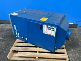 DONALDSON TORIT 3/4 HP MIST COLLECTOR  -  WSO 10-1