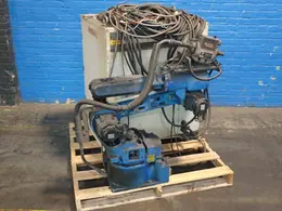 Yaskawa Motoman  Robot - Mh6
