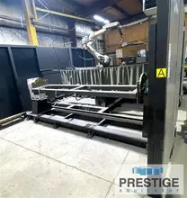 Robots CNC