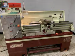 Acer E-Lathe 1440V High Speed "Inverter Drive" Engine Lathe, SN N16050191.