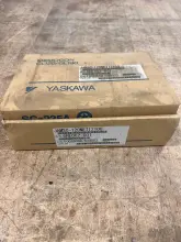 YASKAWA JAMSC-120NET12100 I/O MODULE NEW WITH BOX
