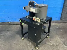 Aurotek 1.5 Kw Masa Permajector Injection Mold Machine - Mt