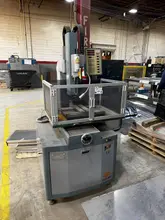 Yougar YGS-43Z Used ZNC Small Hole EDM Popper For Sale - 2014