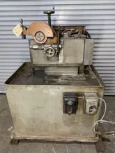 Wardwell Model 57T Saw Sharpener