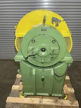 1" (25mm) Torrington Model 3 1/2, 2 Die Rotary Swaging Machine