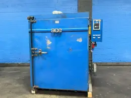 ACE 48” X 48” X 52” OVEN   -  240