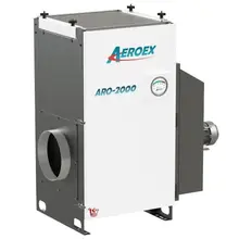 Aeroex ARO-2000 Oil Mist Collector