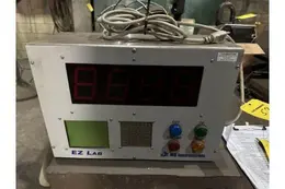 MD Instruments EZ lab