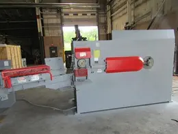 KRB #1016 REBAR STIRRUP BENDER