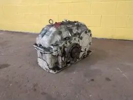 10 HP HAMILTON GEAR &amp; MACHINE REDUCING GEAR BOX: STOCK #10828