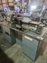 Hardinge Model HLV-H Super Precision Toolroom Lathe