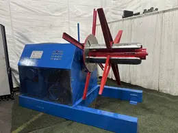 10,000 LBS GARY 42" COIL REEL: STOCK #79189