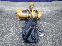 HARRINGTON 1/2 TON HOIST