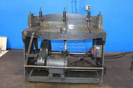 16 Ga. x 3 ft Whitney Jensen Mechanical Power Shear