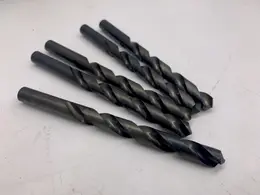 7/16” CLE-MAX C71028 HSS CLEVELAND JOBBER BLKOX [QTY 5] STOCK #15526