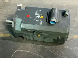 SIEMENS 5600/3000RPM SERVO MOTOR  -  1FT6105-8AF71-1AA2