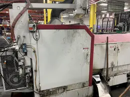 8mm (5/16") Asahi Okuma Model AOT-8L Long Stroke 2 Die 2 Blow Cold Header