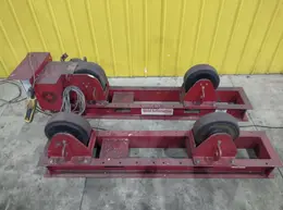 Red-D-Arc CR5 Tank Turning Rolls (#5801)