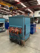 RAUTOMEAD RT 850 FURNACE