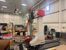 Coord 3 Universal 25 15 13 CMM, 2017