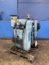 TUTHILL CORPORATION 7.5 HP VACUUM PUMP  -  KTC 112