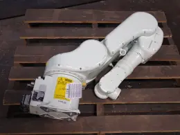KAWASAKI 5 KG ROBOT ARM  -  RS005LA