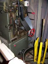 NATIONAL # 14CT WIRE SPRING COILER SEGMENT TYPE