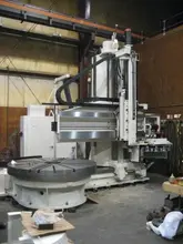 Boring Mills Vertical CNC
