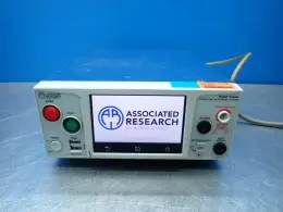 ASSOCIATED RESEARCH HYPOT SERIES DIELECTRIC WITHSTAND TESTER.   -  3865