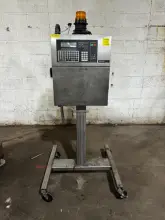 VIDEOJET EXCEL SERIES 170 CODER  -  EXCEL SERIES 170