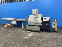 CINCOM / CITIZEN CNC LATHE  -  M-16