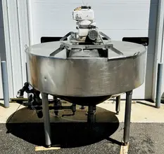 Chester-Jensen Double Motion | Cooker / Cooler Model: 70N40